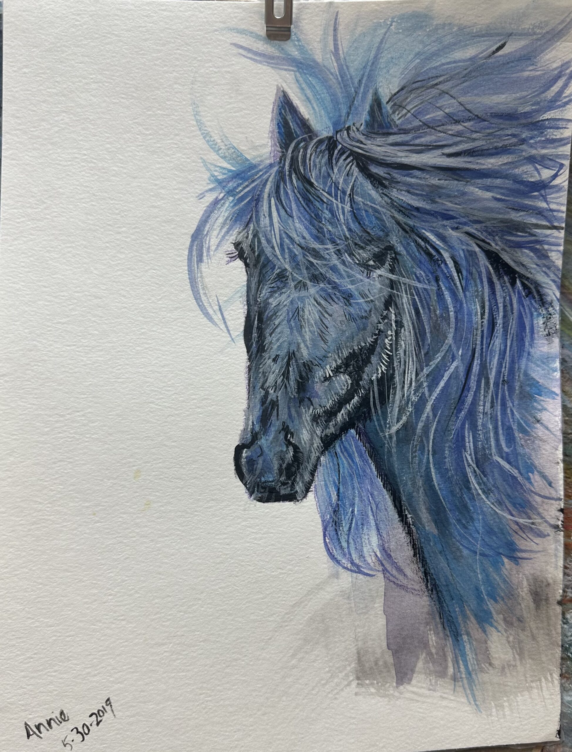 Horse 2